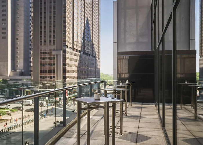 Hotel Pendry