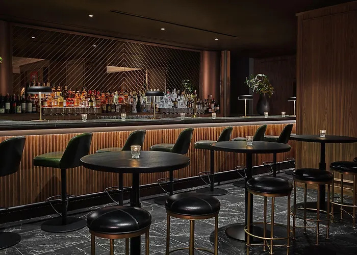 Pendry Hotel 4*