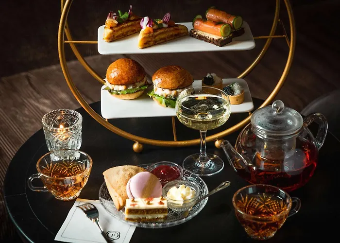 Pendry 4* Chicago