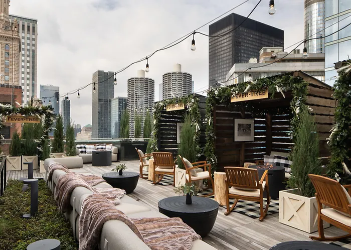 Hotel Pendry Chicago