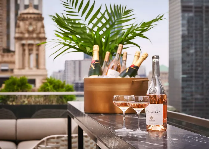 Pendry Hotel