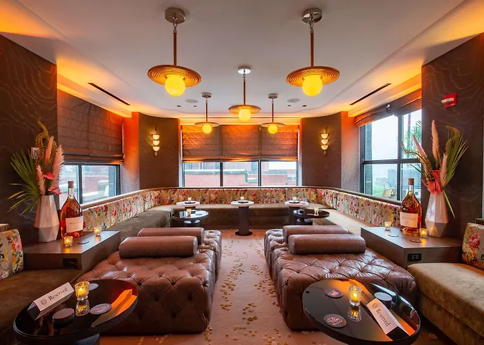 Hotel Pendry