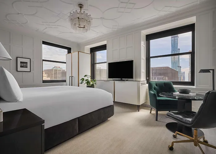 Pendry Hotel