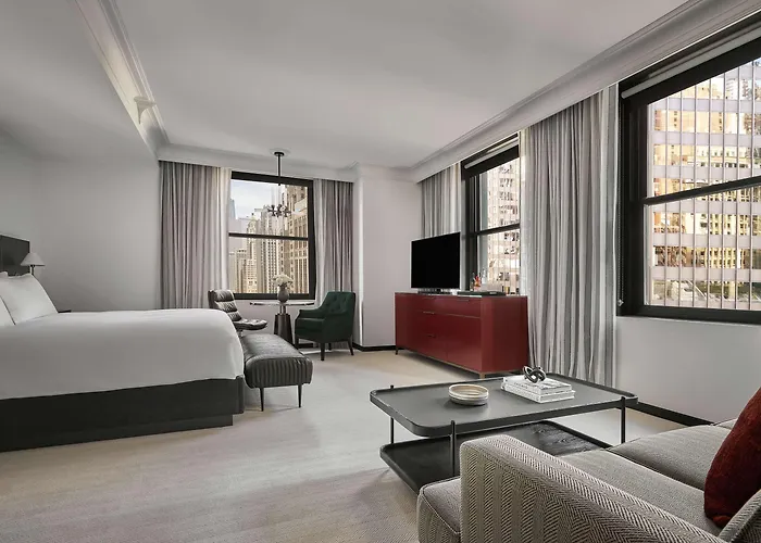 Pendry Hotel 4*