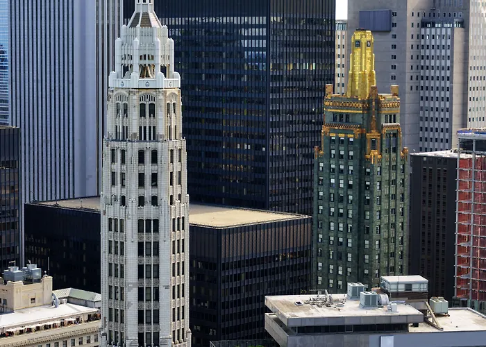 Pendry Chicago