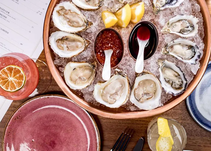 Pendry 4* Chicago