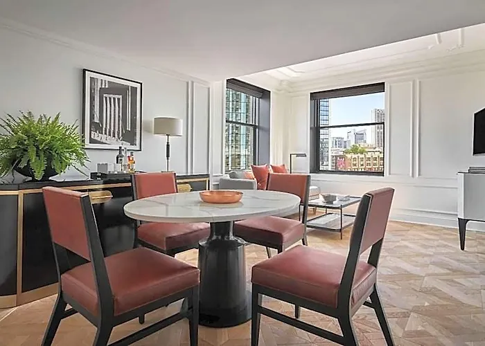Pendry Hotel 4*