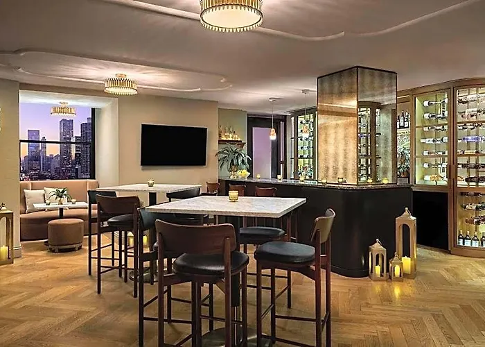 Pendry Hotel 4*