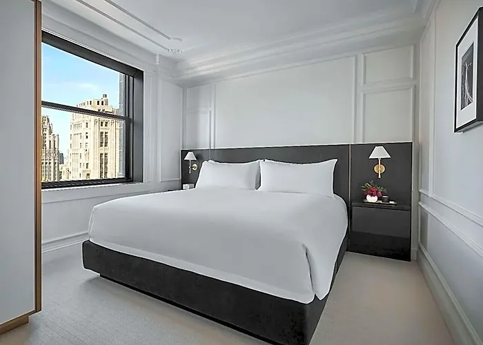 Pendry Hotel 4*
