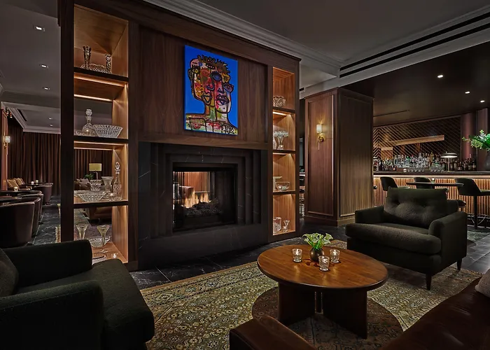 Hotel Pendry