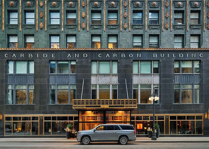 Hotel Pendry