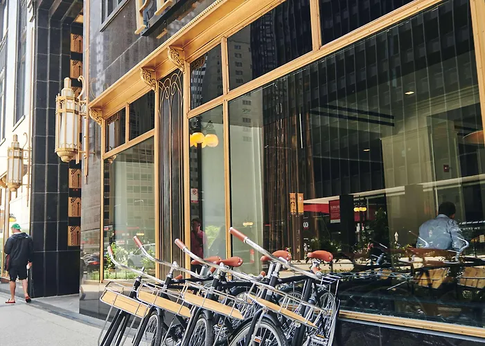 Hotel Pendry 4*