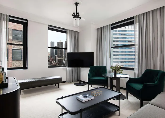Pendry Hotel Chicago