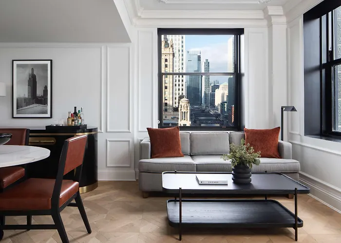 Hotel Pendry
