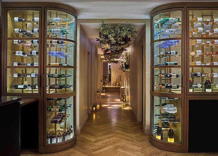 Pendry Hotel