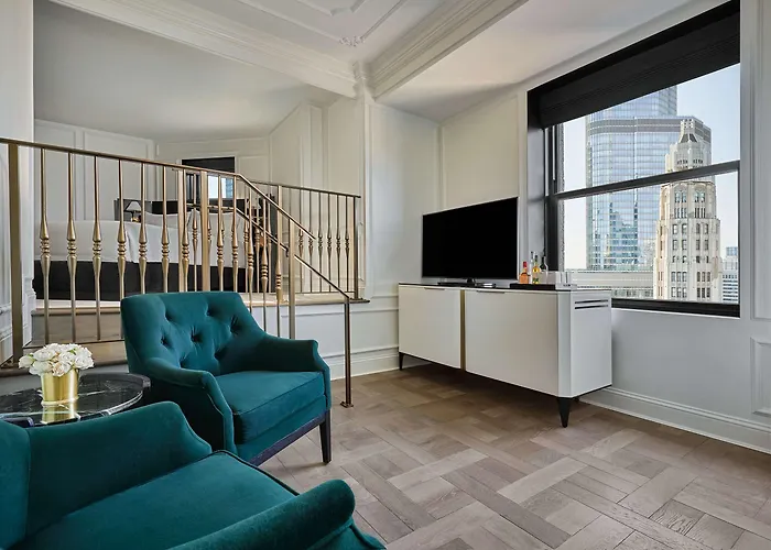 Pendry 4*