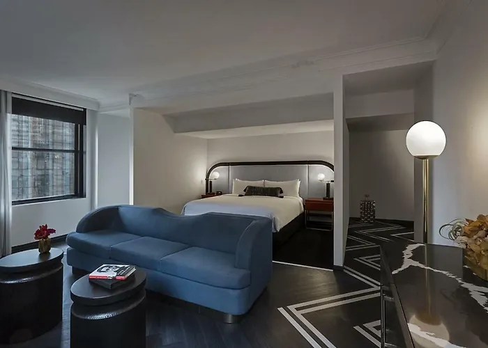 Hotel Pendry 4*