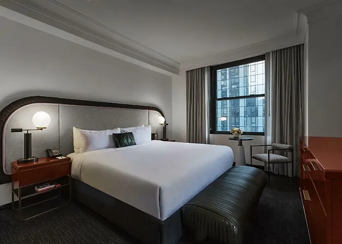 Hotel Pendry 4*