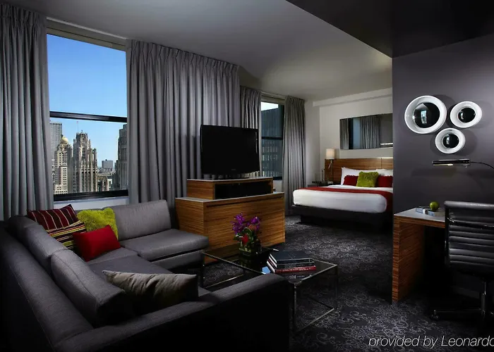Hotel Pendry 4*
