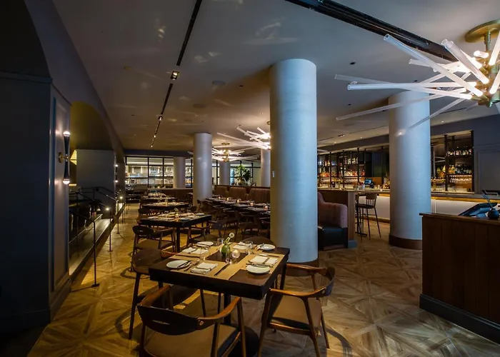 Pendry Hotel 4*