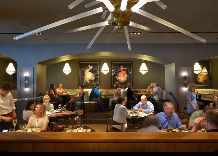 Pendry 4* Chicago