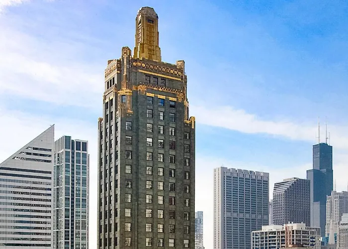 Hotel Pendry Chicago